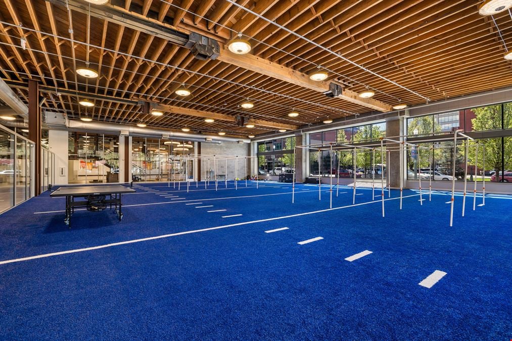 Athlos Building - Suite 300