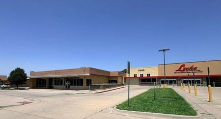 Preview of Retail space for Sale at 4624 E 13th Street