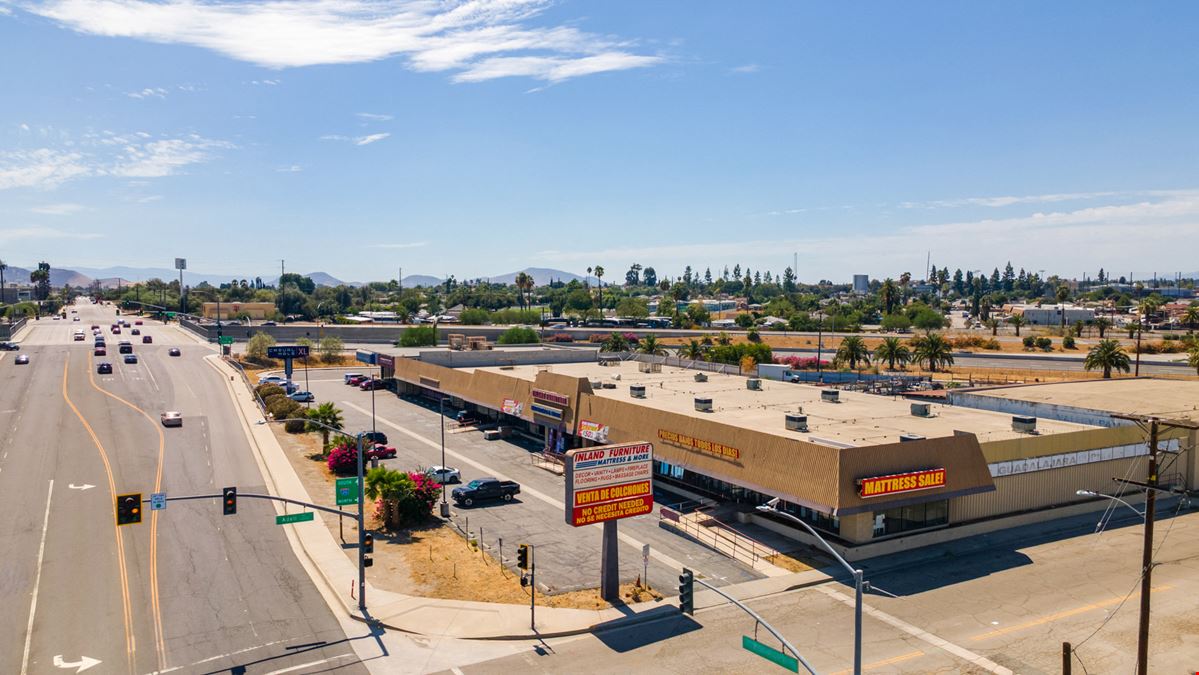 780 Inland Center Dr