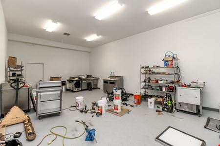 Preview of Commercial space for Rent at 5718 Pacific Ave