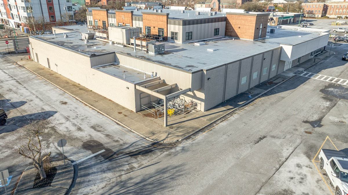 45 Ellicott St # 47