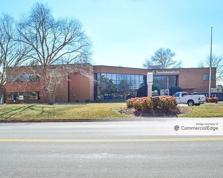 Preview of Office space for Rent at 4300 Crossings Blvd