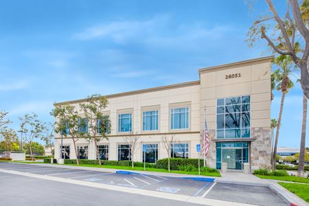 Preview of Office space for Sale at 26051 Acero