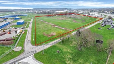 Preview of VacantLand space for Sale at 3240 Old Columbus Road NW