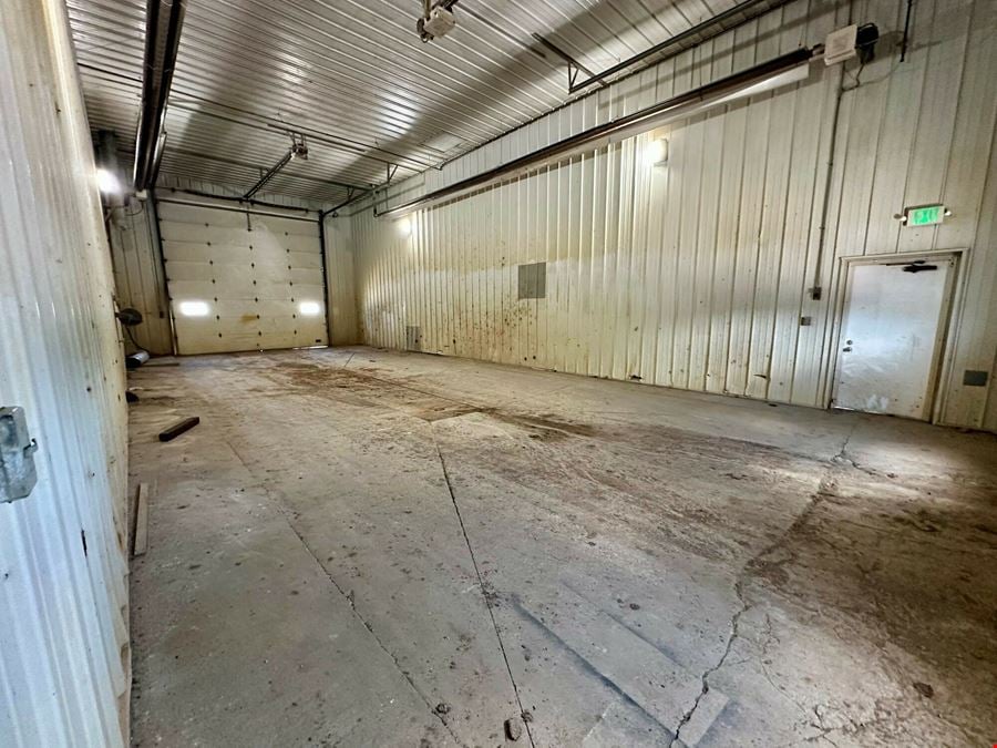 2305 W Industrial Park Dr