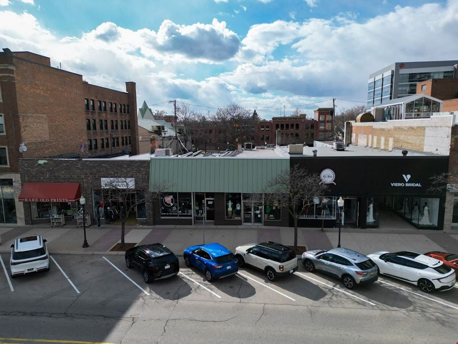 510 South Washington Avenue