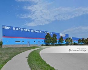 Buckner Medical Center