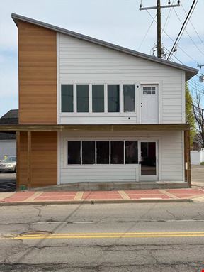 114 N. Putnam - Williamston 