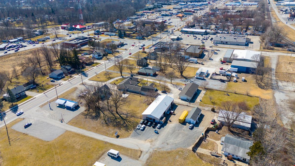 215 Lincoln Highway East