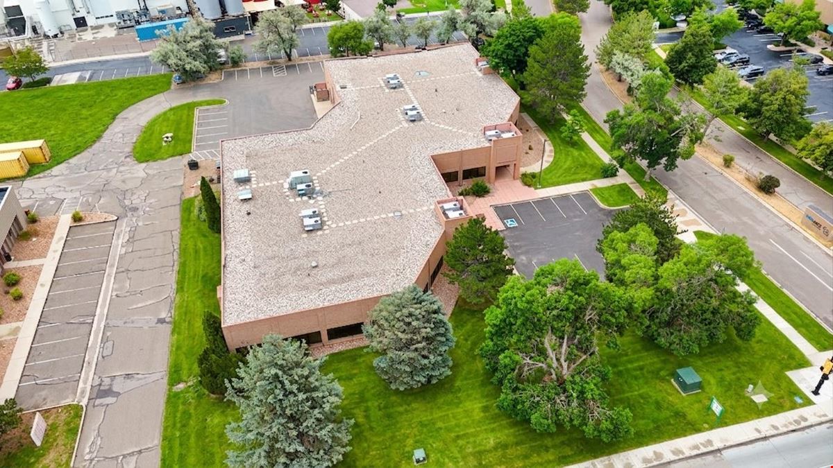 4820 63rd St Boulder CO