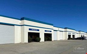 WAREHOUSE BUILDING FOR SALE