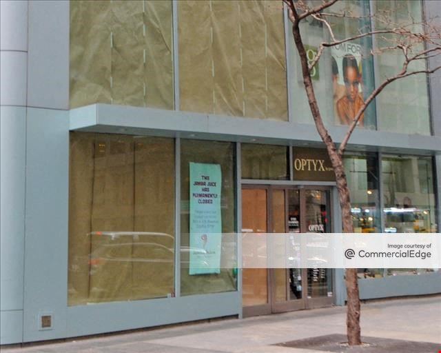 599 Lexington Avenue