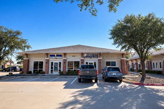 Preview of Office space for Rent at 5005 Heritage Avenue