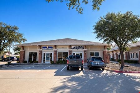 Preview of Office space for Rent at 5005 Heritage Avenue