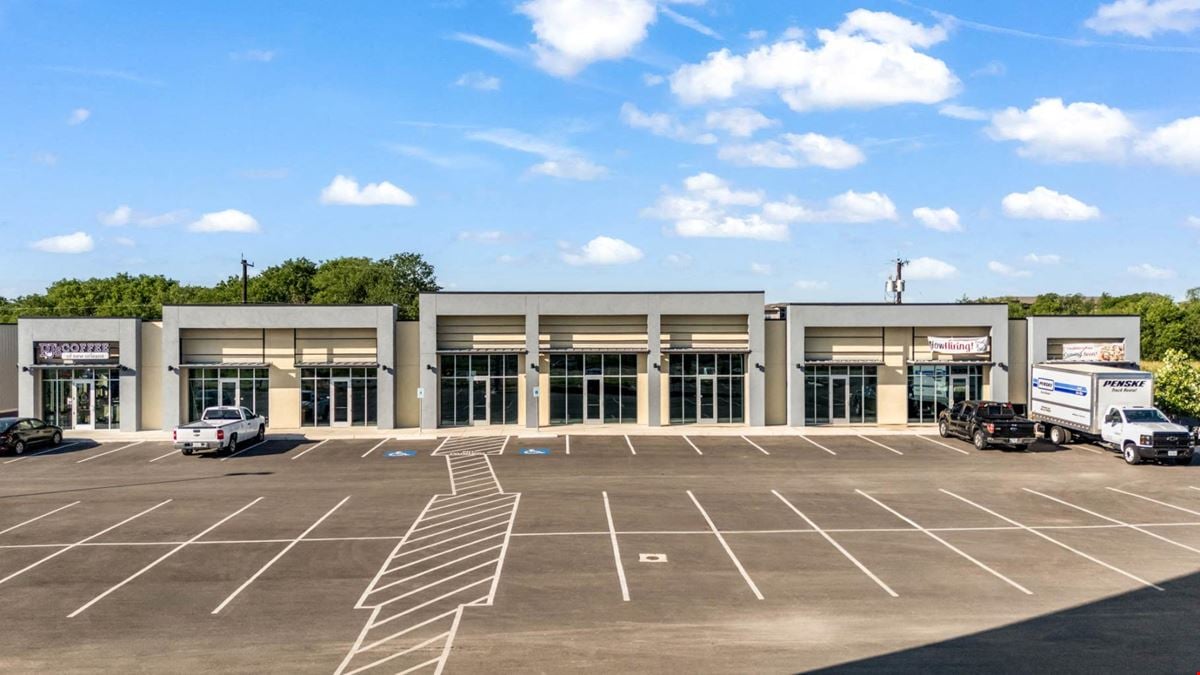 8530 State Highway 151