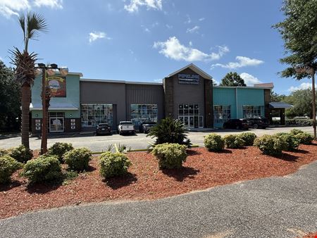 Preview of commercial space at 14418 Ocean Hwy