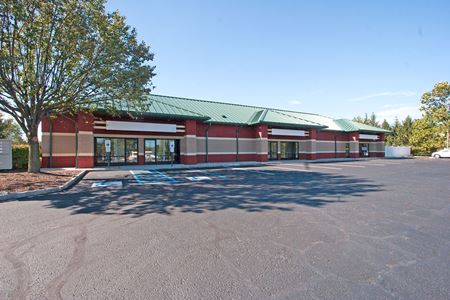 Preview of Mixed Use space for Rent at 133 Stryker Ln