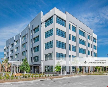 Preview of Office space for Rent at 1940 Algonquin Rd