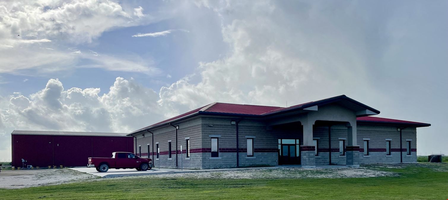 3544 Farm to Market Road 3512