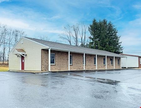 Preview of Office space for Sale at 882 Route 522