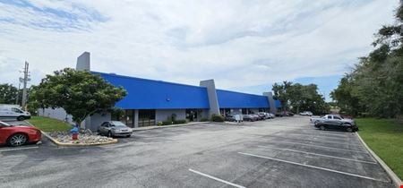 Preview of Industrial space for Rent at 658 Douglas Avenue
