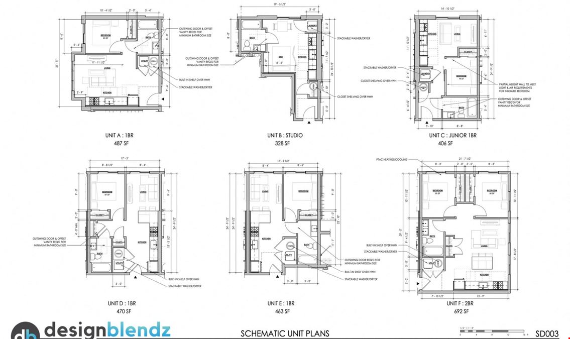 PROPOSED DEVELOPMENT
