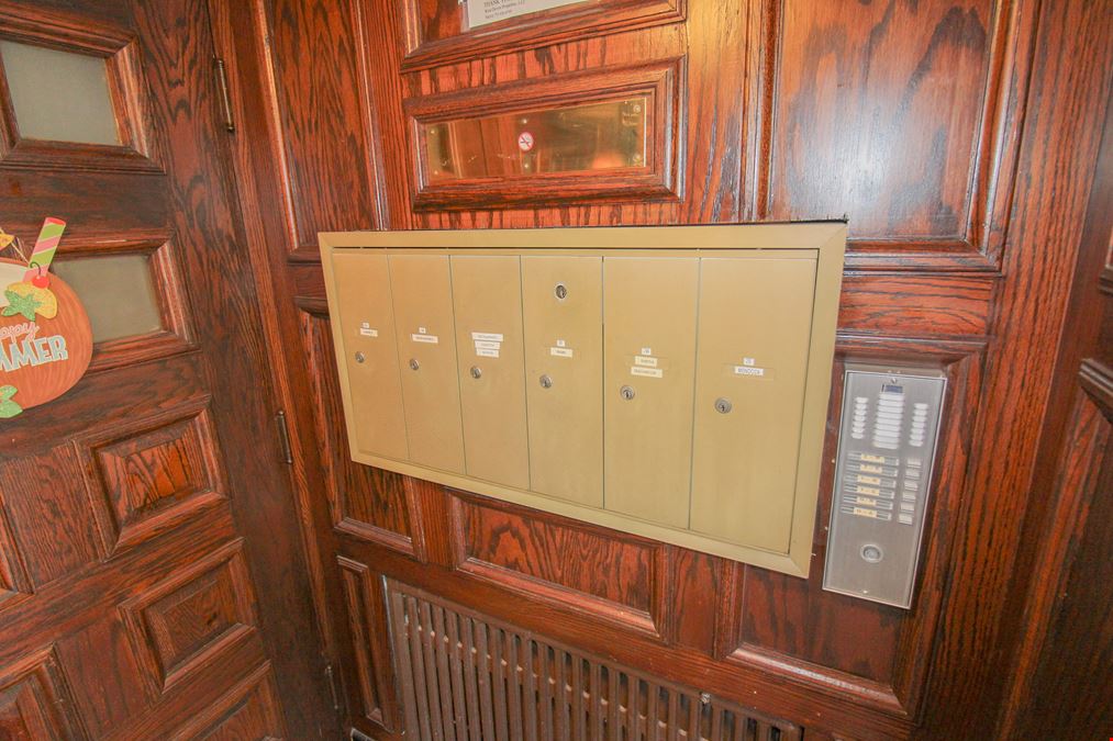 Norwood Park Six-Flat Turnkey Investment Property