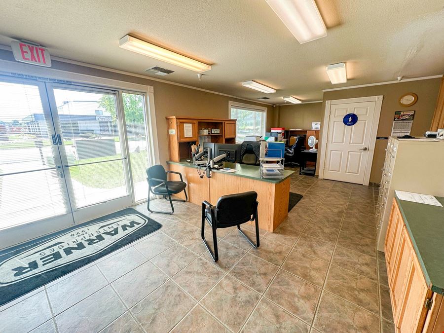 1577 Beltline Road