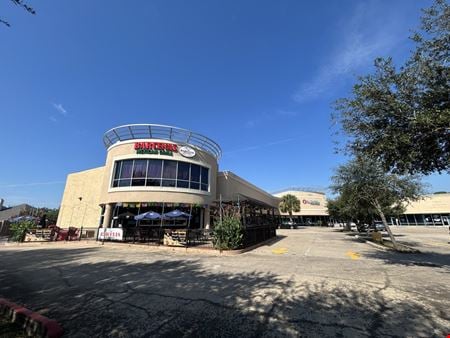 Preview of Retail space for Rent at 2660 Marina Bay Dr