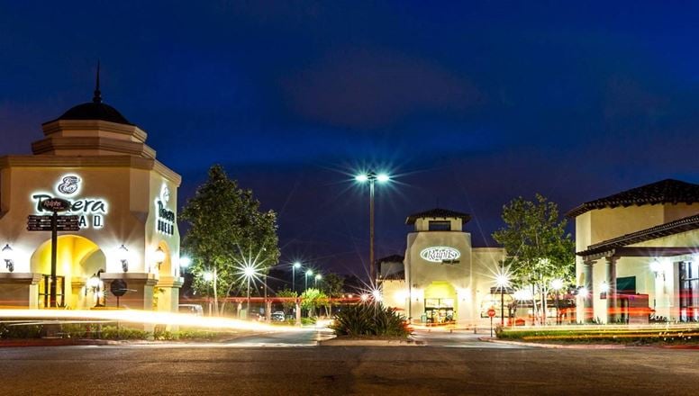Preview of Retail space for Rent at 801 Avenida Talega