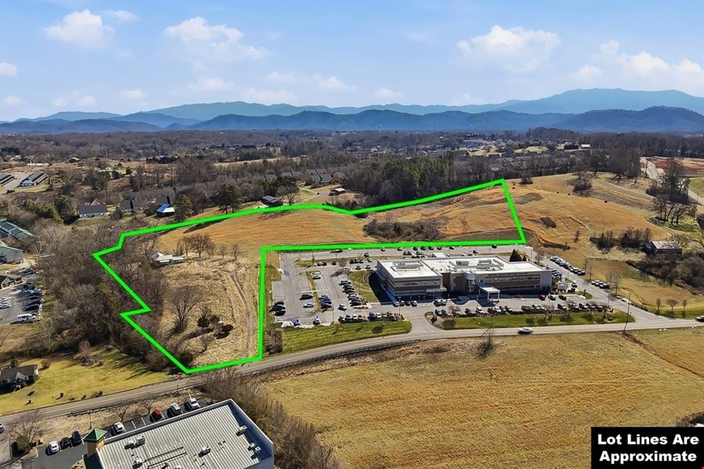 Development Tract