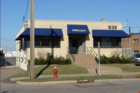 Preview of Office space for Sale at 635 Fairview Avenue North
