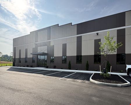 Preview of Industrial space for Sale at 2105 Gateway Boulevard