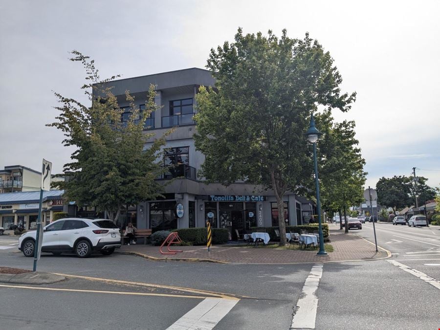 2400 Bevan Avenue