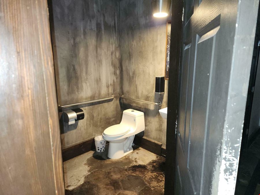 Buya Ramen Space