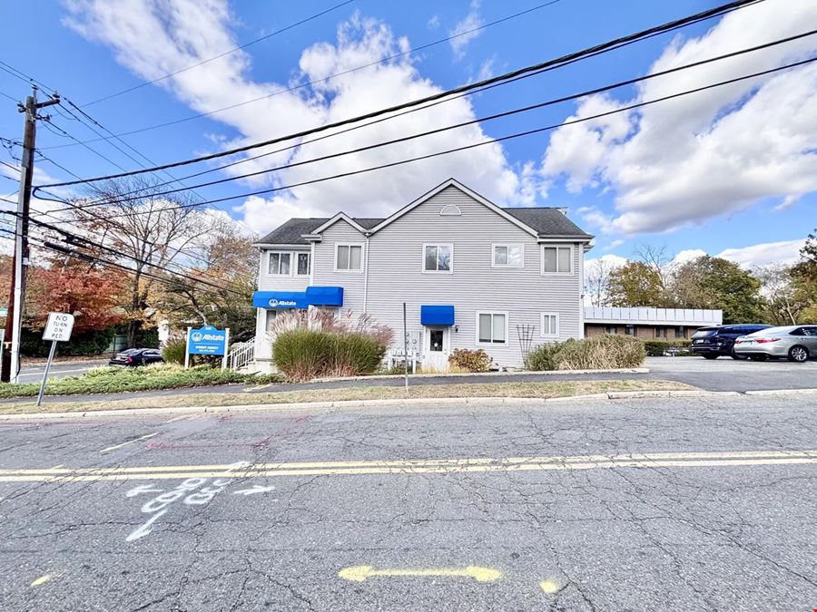 543 Newfield Ave