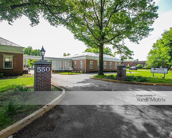Preview of Office space for Rent at 550 Kinderkamack Road