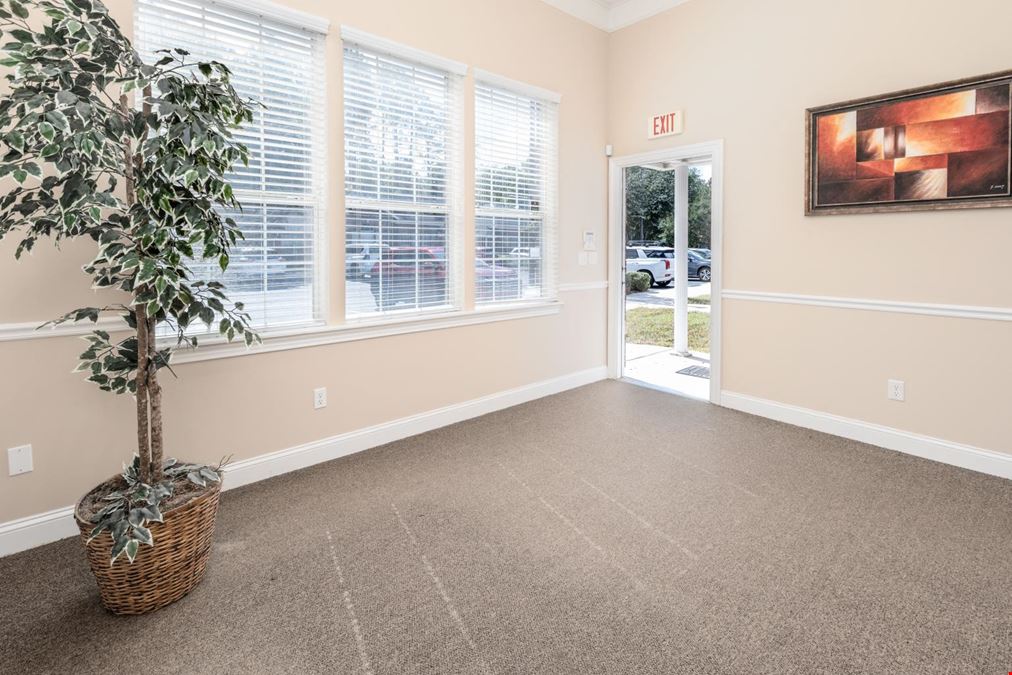 11555 Central Pkwy Suite 1002, Jacksonville, FL 32224