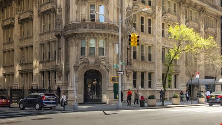 Preview of Unassigned space for Rent at 911 7th Ave