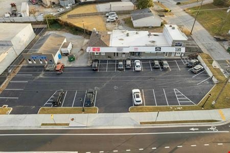 Preview of Retail space for Sale at 560 and 570 Windy Hill Rd SE