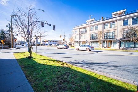 Preview of Retail space for Sale at 11900 Number 1 Road