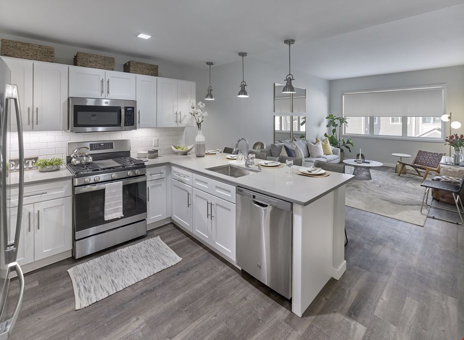 Woodcrest Oceanside