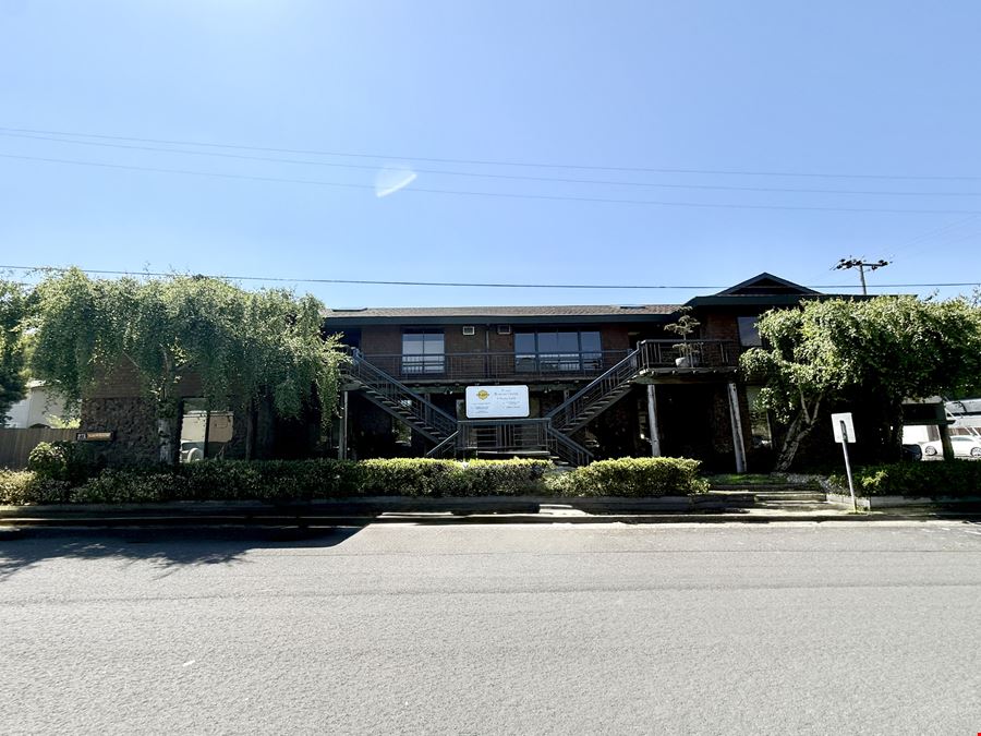 Plant Business Center