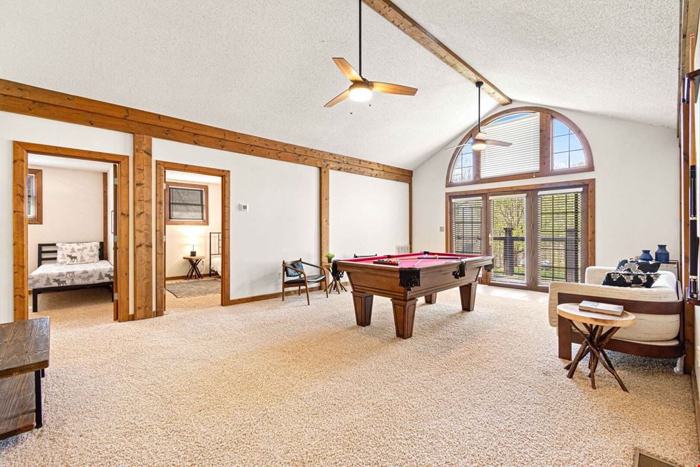 1293 Laurel Lick Rd