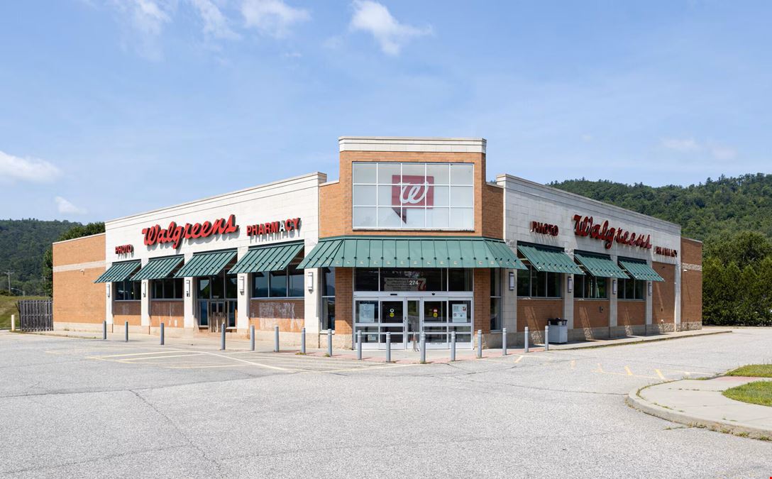 Walgreens - Littleton, NH