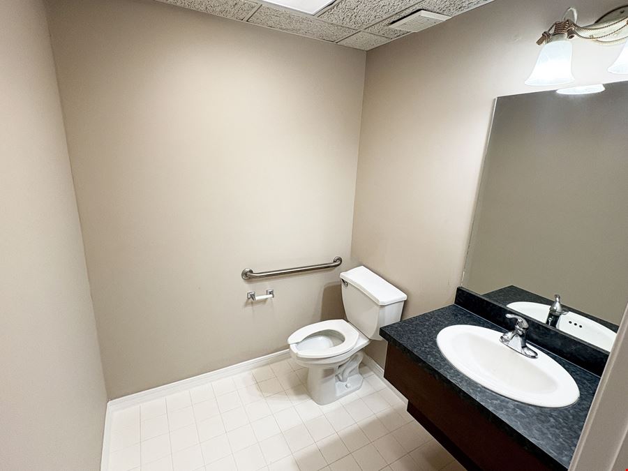 3840 Williamsburg Park Blvd. Office Condo`