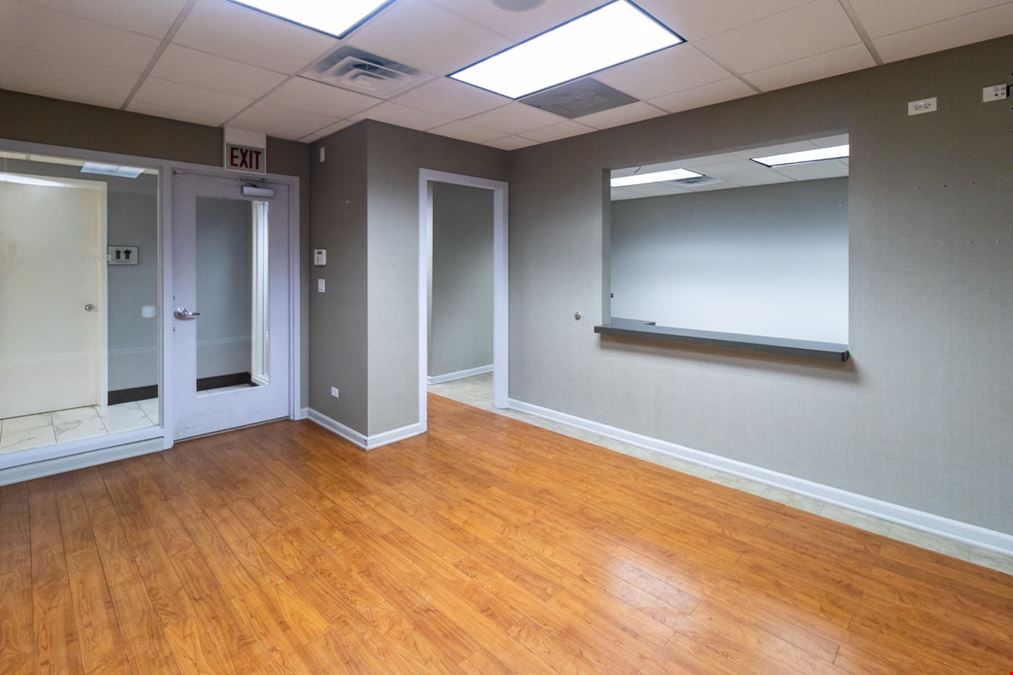Medical Office Space For Lease | Lincoln Park