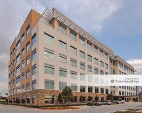 Tollway Center