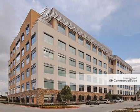 Preview of commercial space at 14675 Dallas Pkwy
