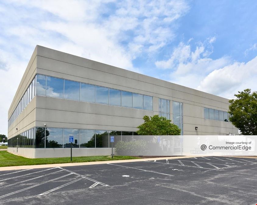 15 Missouri Research Park Drive